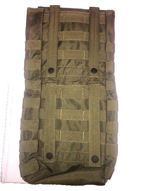 CAMELBAK Thermo/Bak 3L MIL-SPEC Plus Tactical Gear Hydration Carrier OLIVE Drab