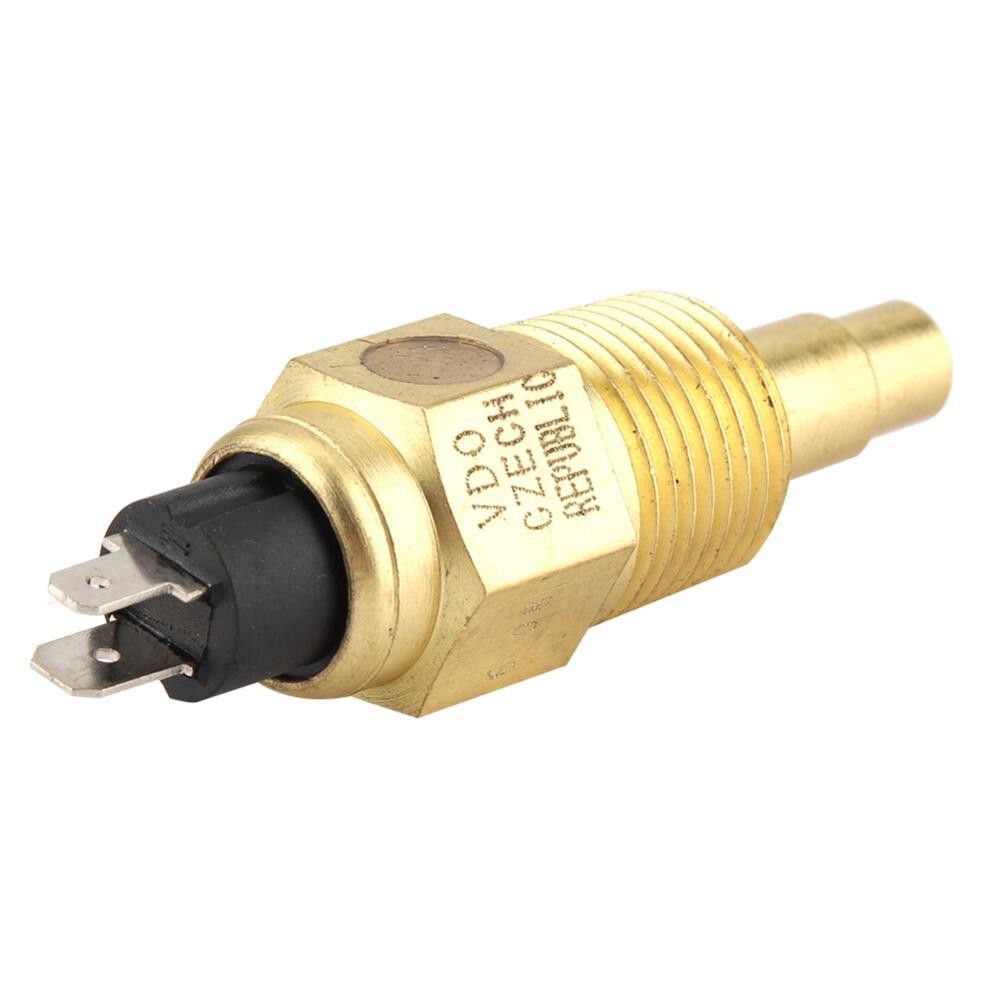 Temperature Sensor 1/2 NPT Thread 38-120°C Measuring Range for Automation
