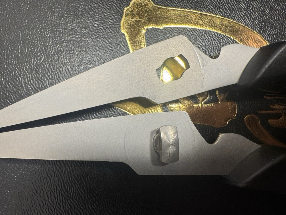 Shun Classic 2pc Shears