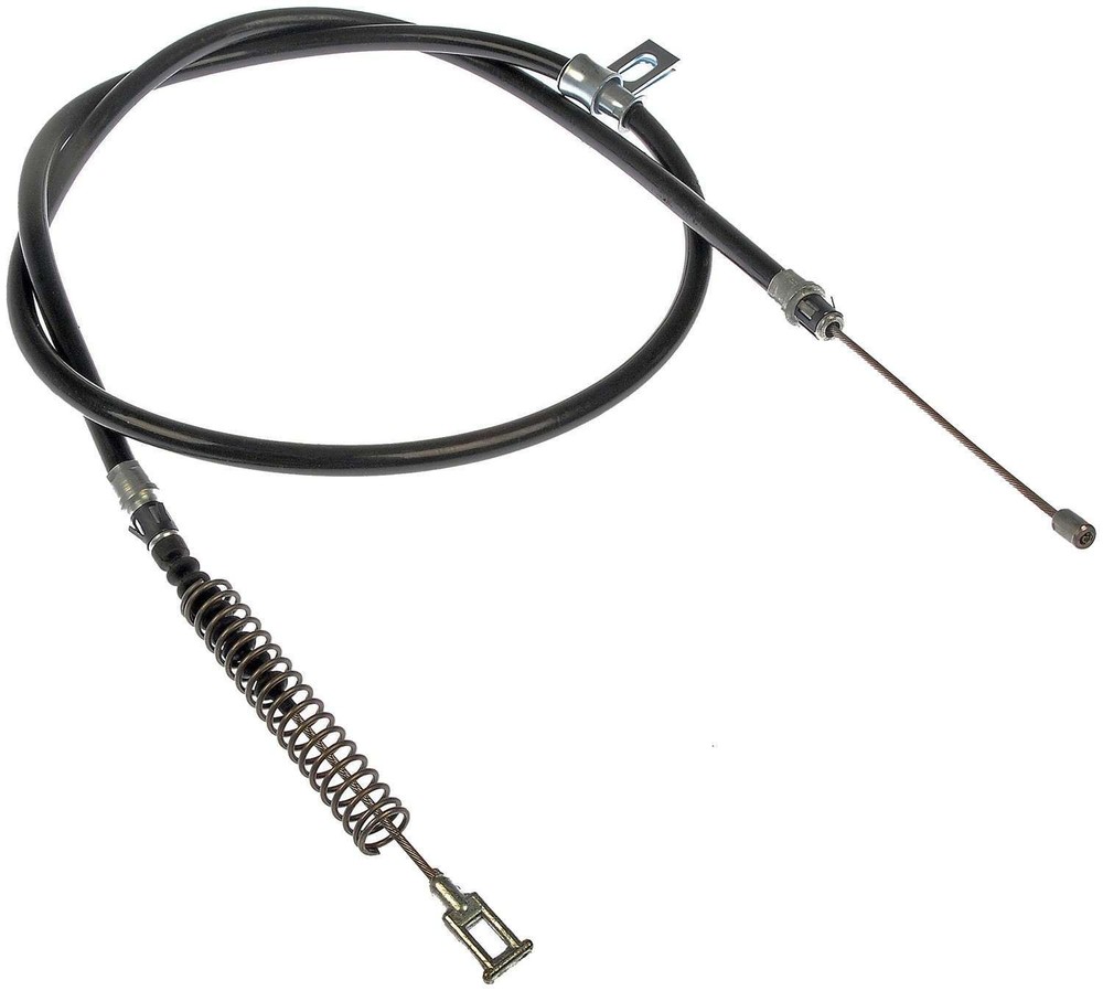 Rr Left Brake Cable  Dorman/First Stop  C660210