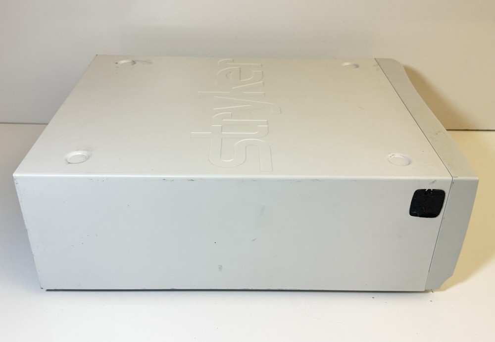 Stryker FM300 Pneumoclear CO2 Conditioning Insufflator