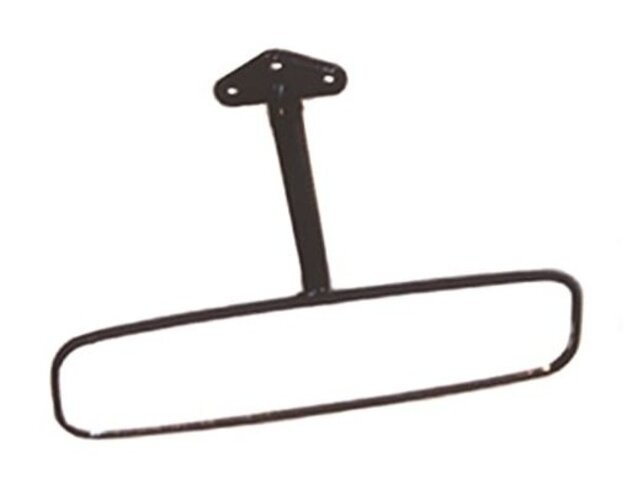 | 11020.01 | Interior Rear View Mirror Kit, Mounting Bracket | OE Reference: