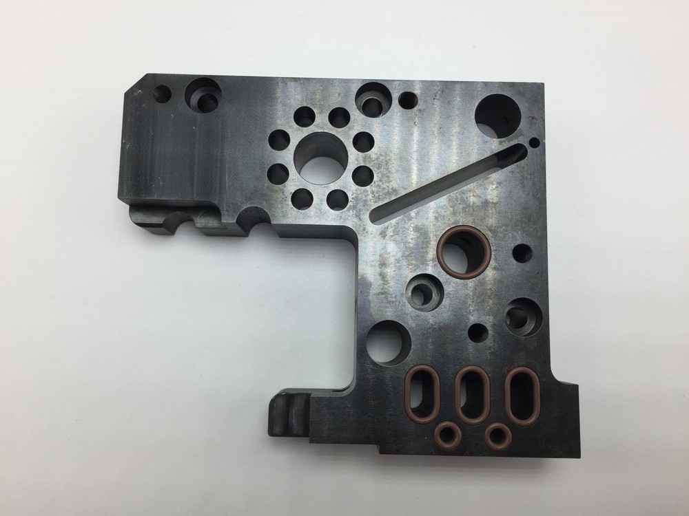 Nordson 1035178A Active Slice Complete Assembly NO: 1