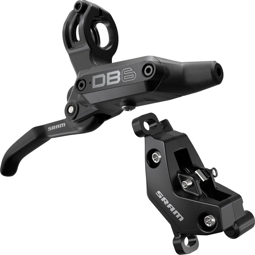 SRAM DB6 Disc Brake