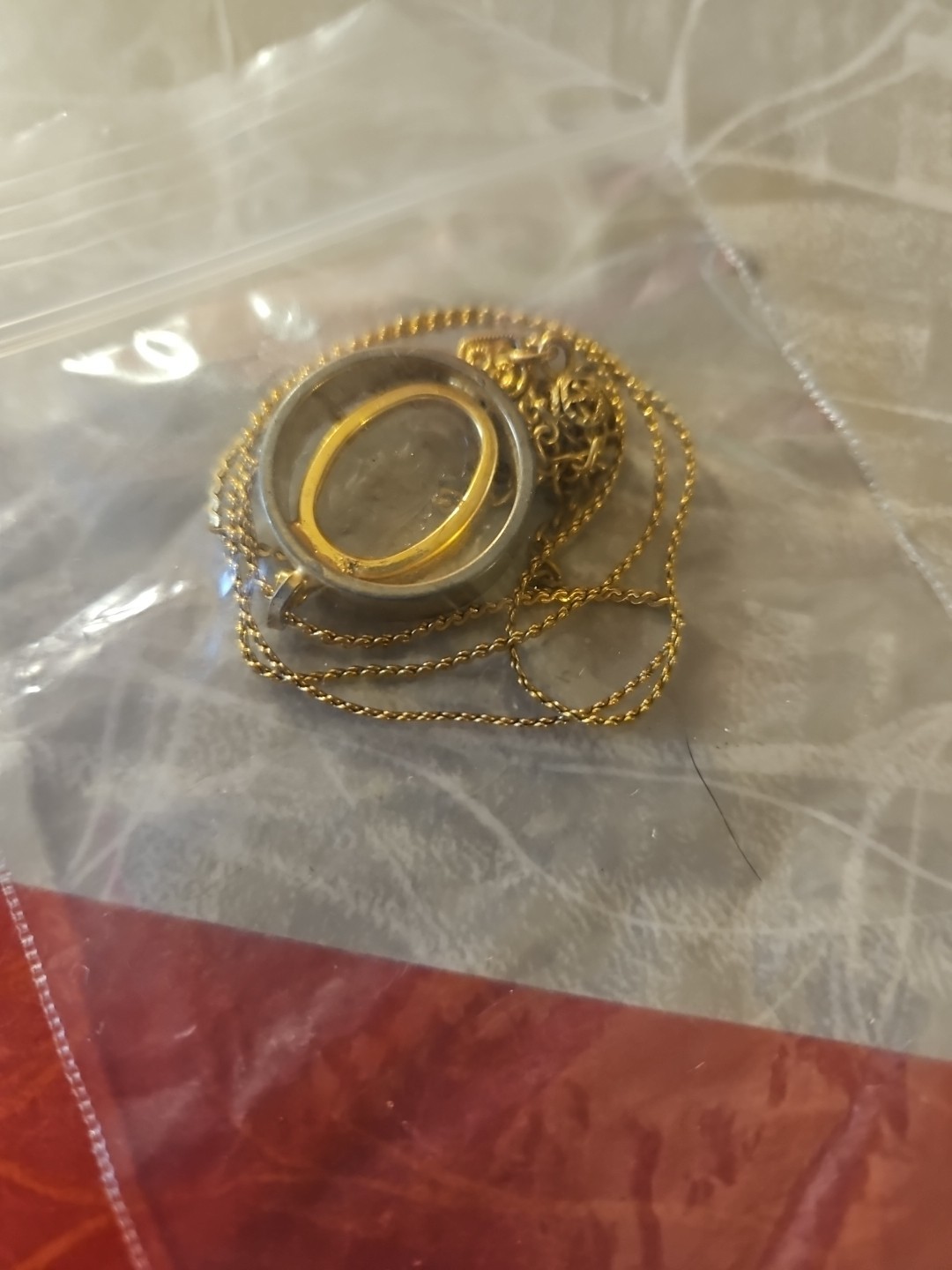 mixed jewelry lot wearable