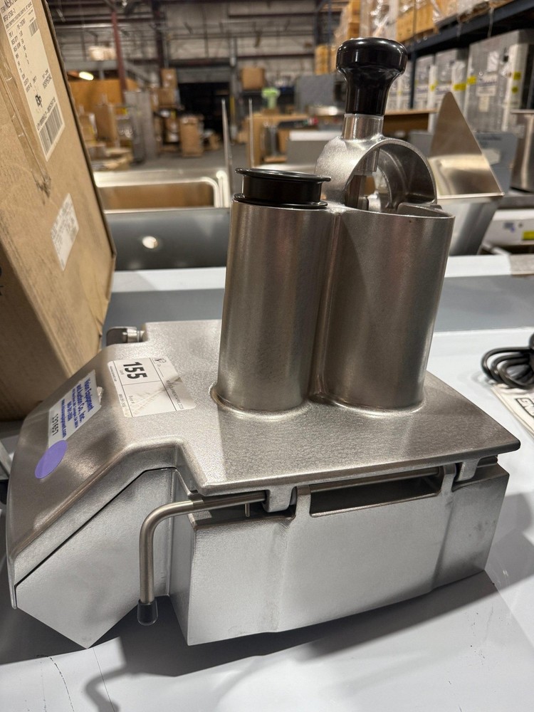 ROBOT COUPE 27340 VEGETABLE PREP ATTACHMENT