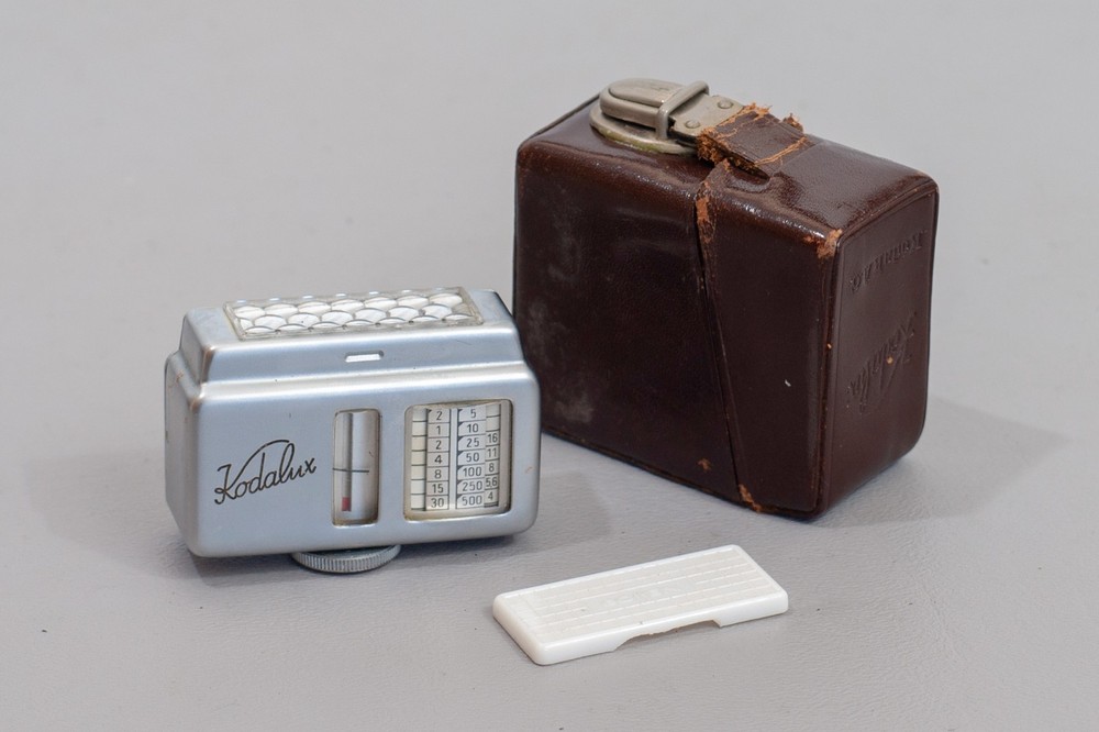 Kodalux L UNIVERSAL light meter