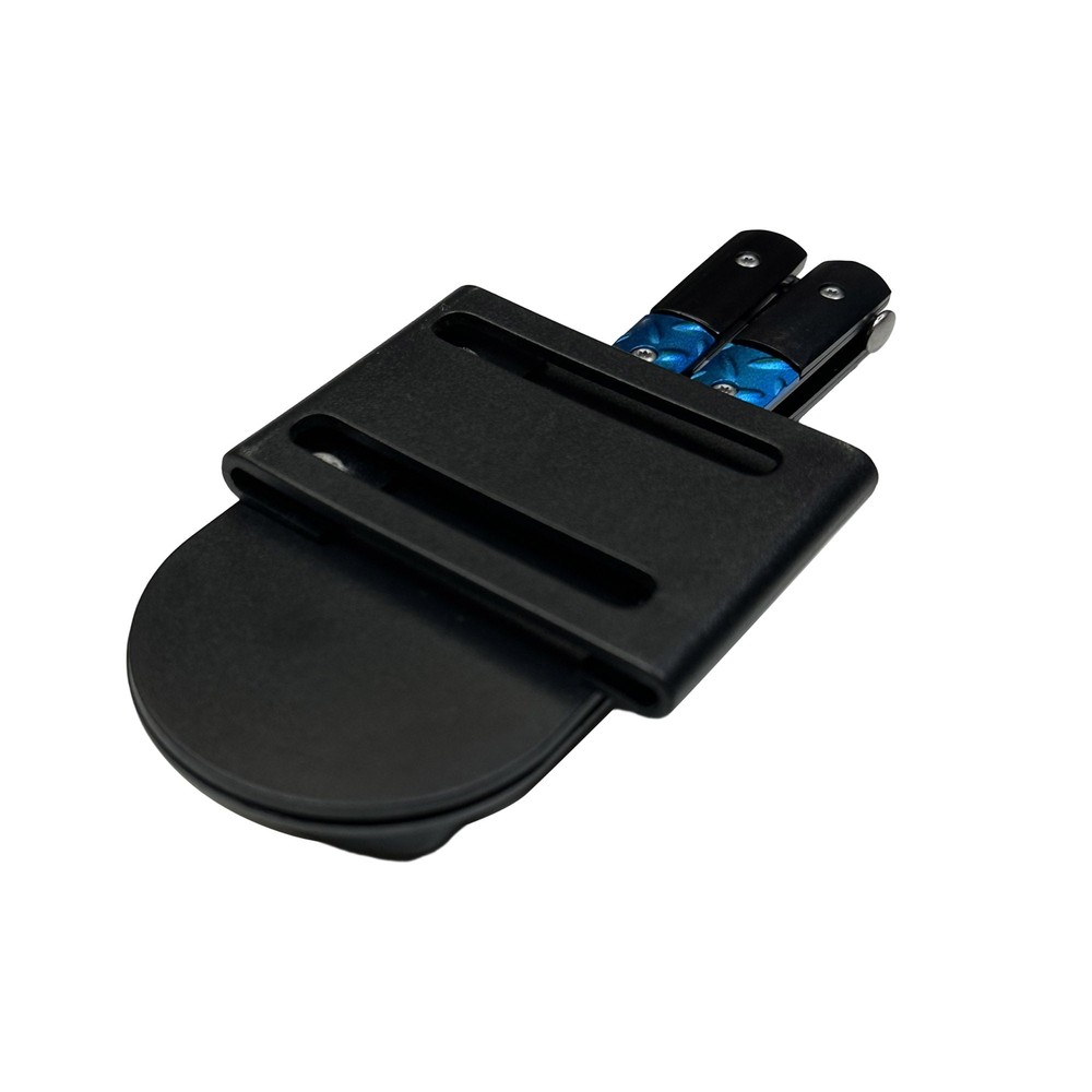 Blue Horizon Butterfly Multitool Trainer