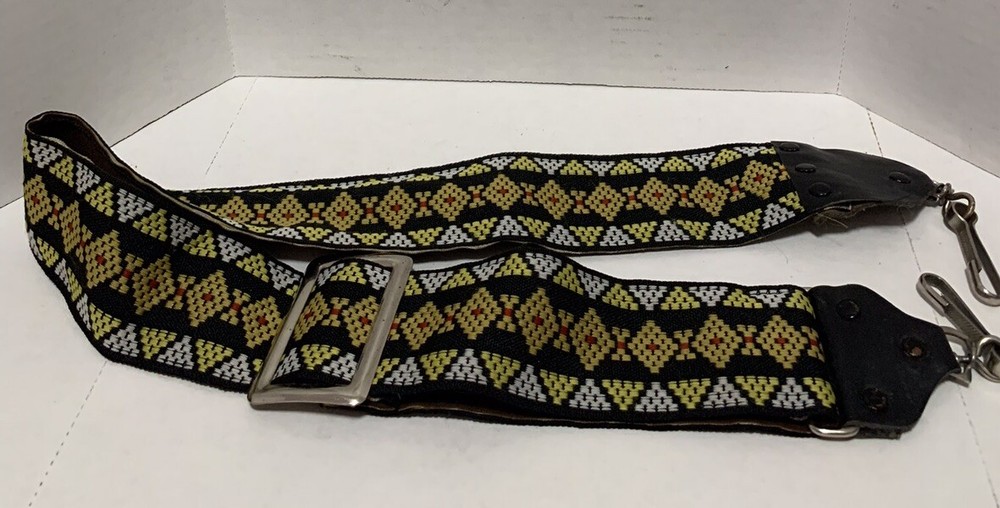 Original Kodak Extra 22 Camera Strap Read