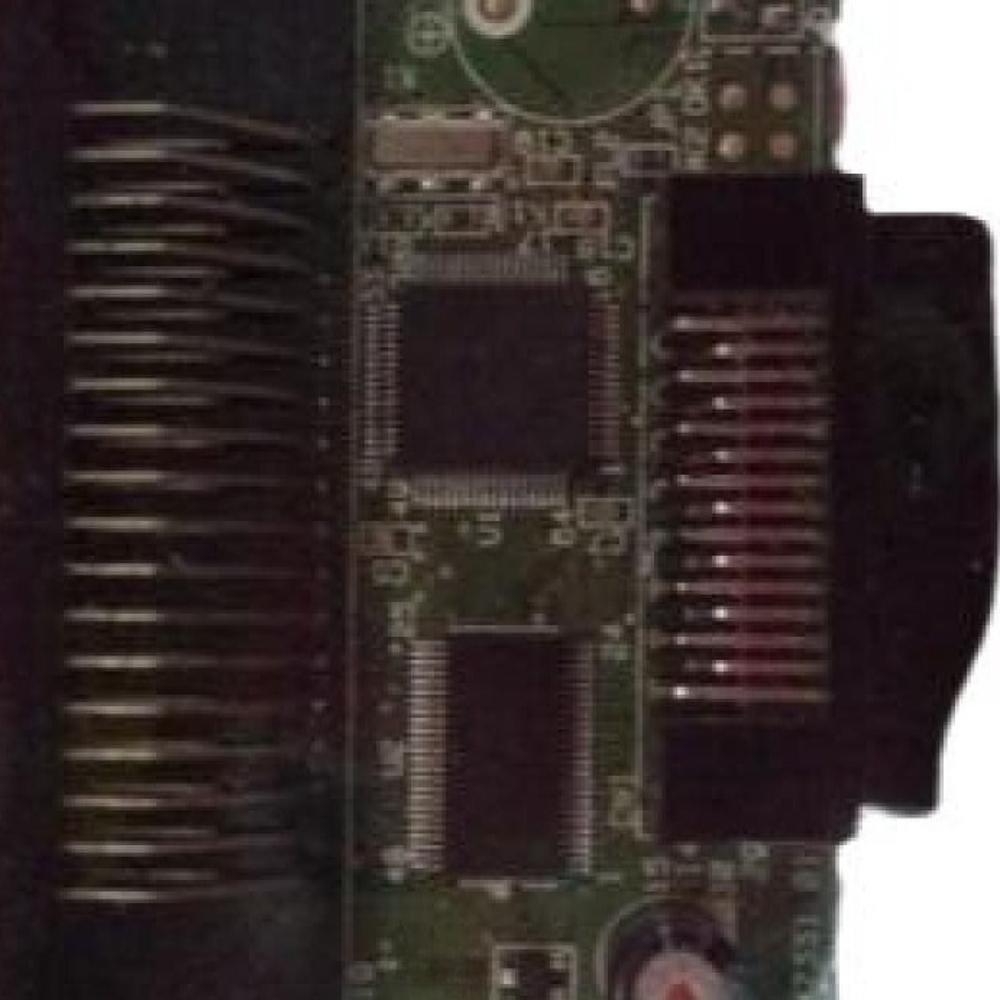 Parallel interface card for eps PRINTERS M112D TM UB-P02II