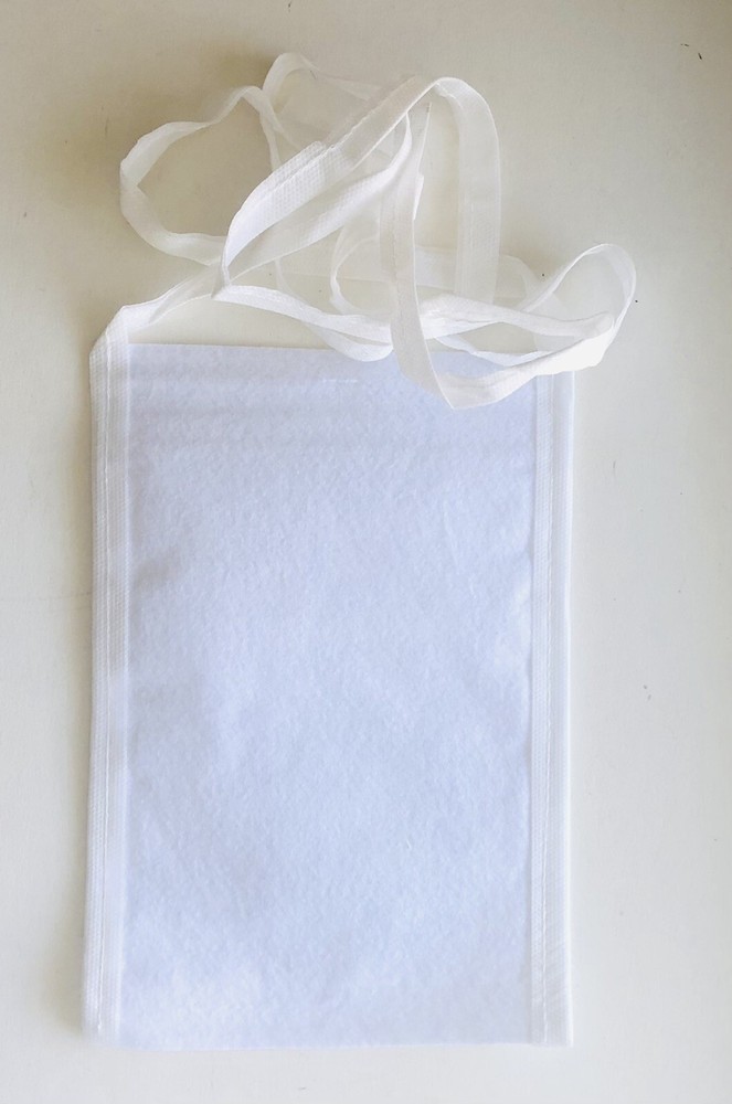 5 PCS POUCH TELEMETRY POLYESTER