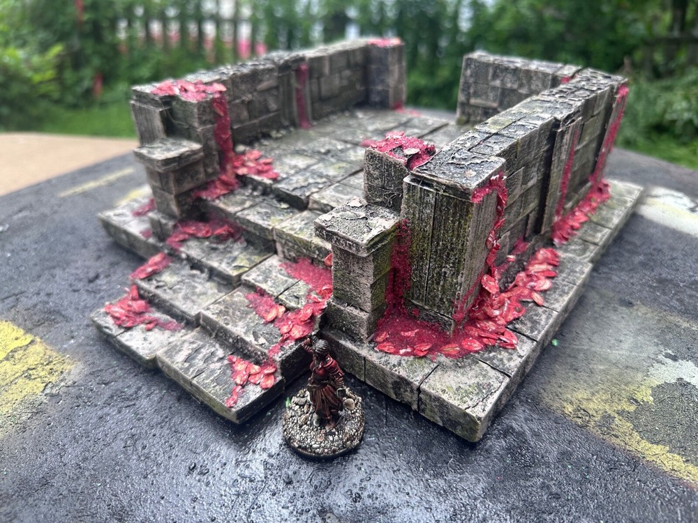 40kwh.Serathal Echo Chambers