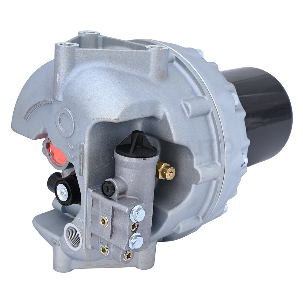 For WABCO Freightliner Air Dryer System Saver 1200 Plus 4324711010 4324710010
