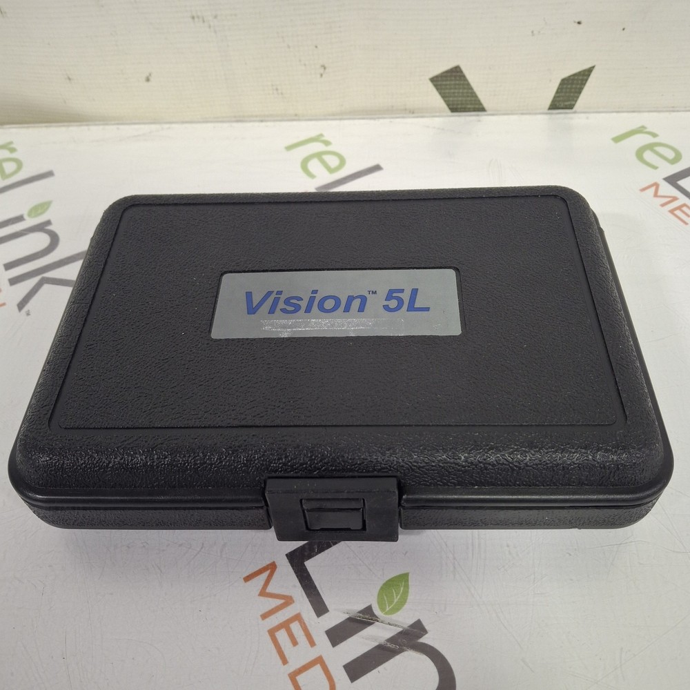Burdick Vision 5L Digital Holter Recorder