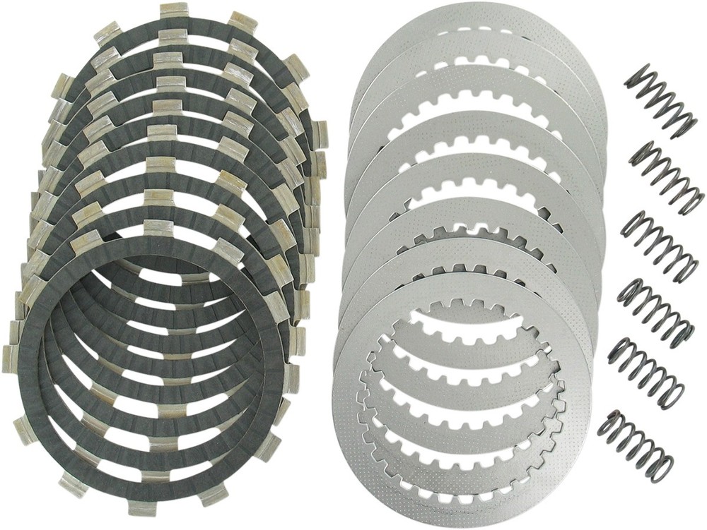 EBC DRCF119 DRCF Series Clutch Kit