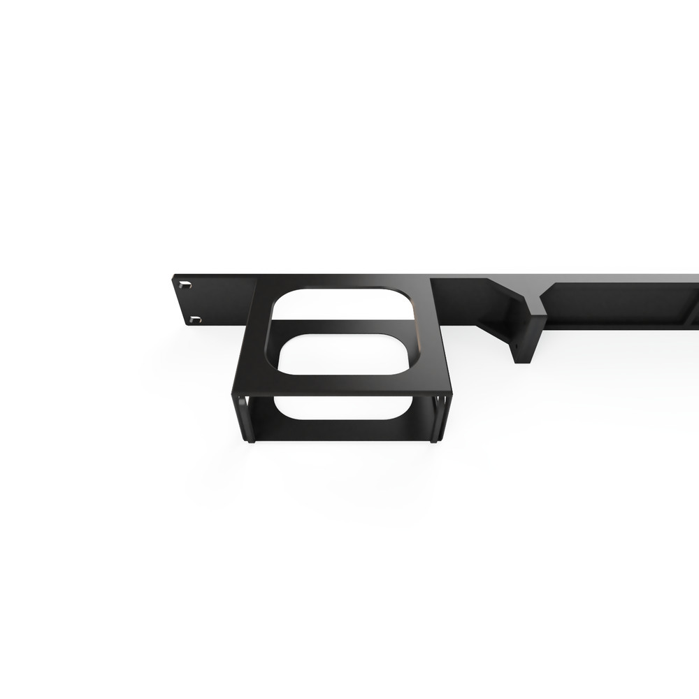 Protectli Vault FW2B, FW4C & FW4B Rack Mount - 19" (Modular)