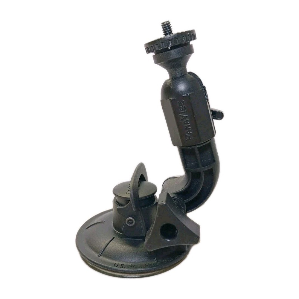 Panavise Vacuum Base Precision Vise
