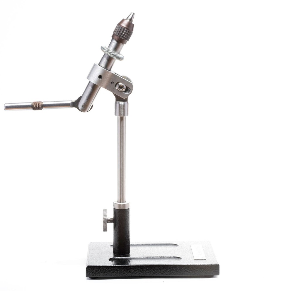 Dyna-King Professional Fly Tying Vise