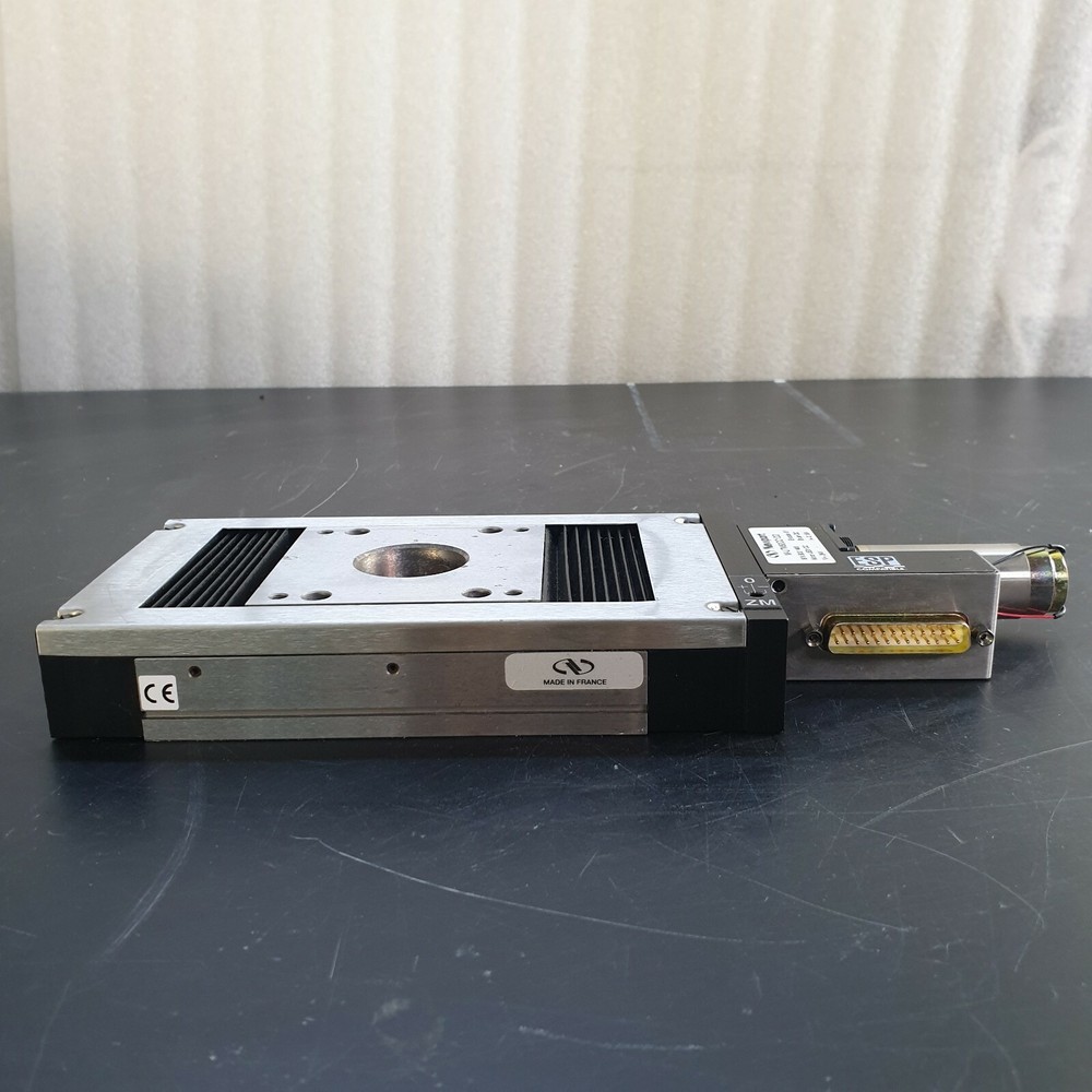 Newport M-UTM50CC1DD,vertical stage UTM50MVTP