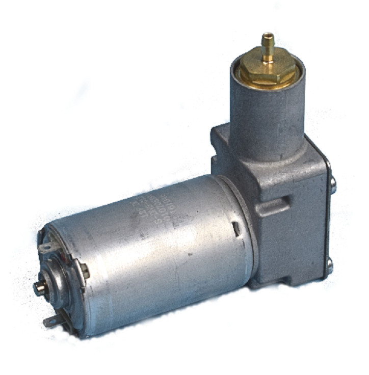 24 Volt Air Seat Compressor for GRAMMER MSG95 MSG93 MSG97AL Deere Case CAT JCB