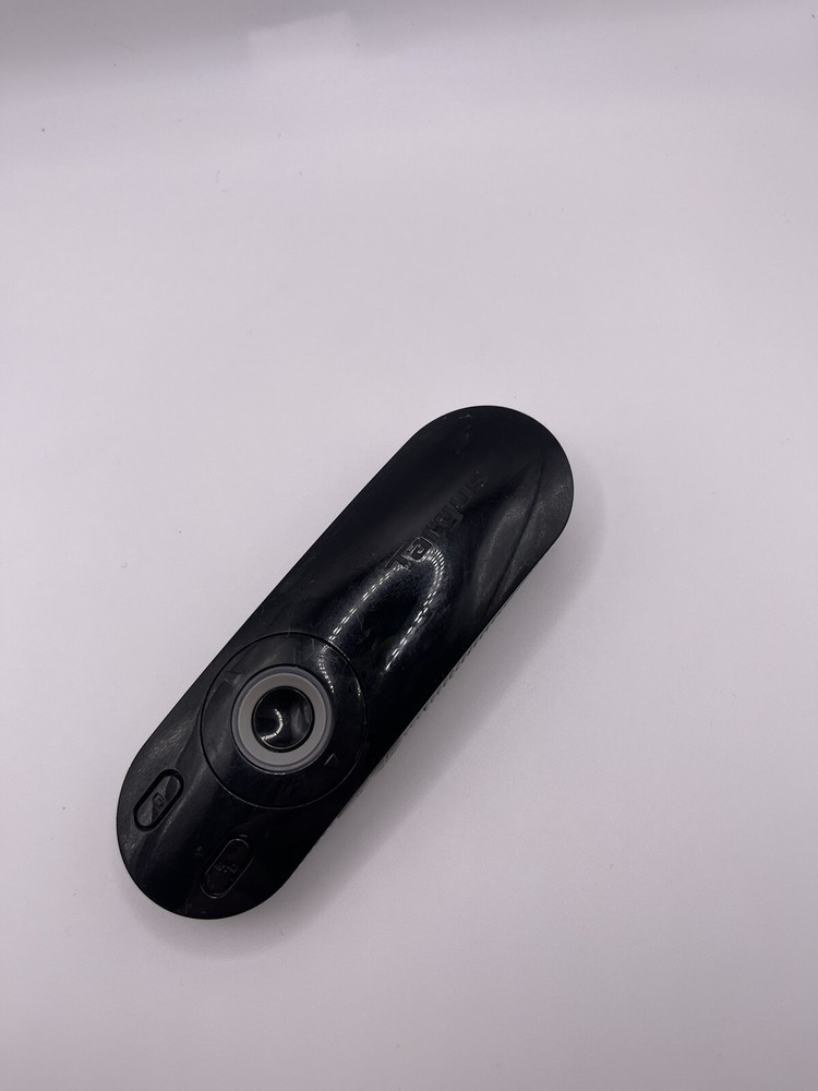 Targus - Wireless USB Multimedia Presentation Remote