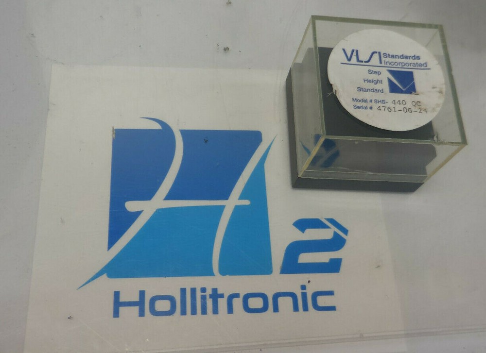 Vlsi shs-440 QC