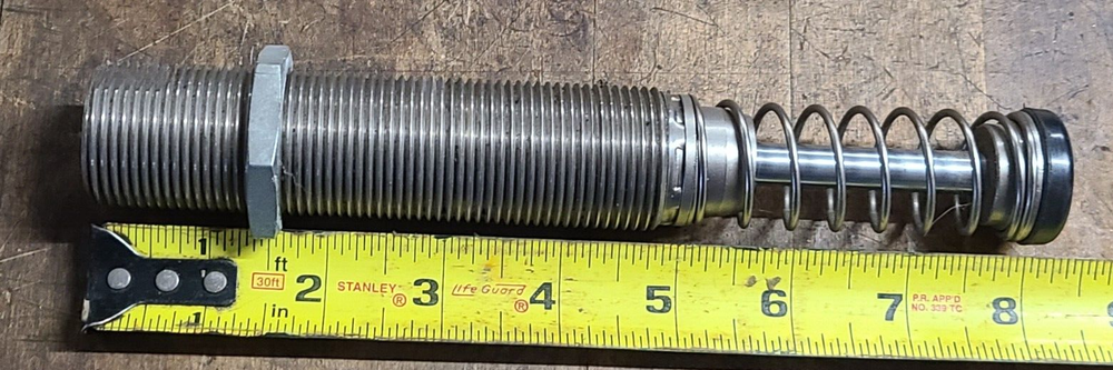 Enidine Adjustable Shock Absorber CB23563