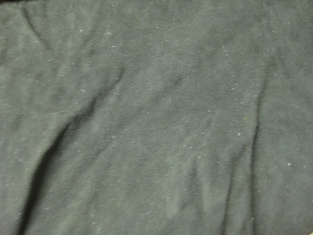 Suede Deer Leather #0010663 Row 102