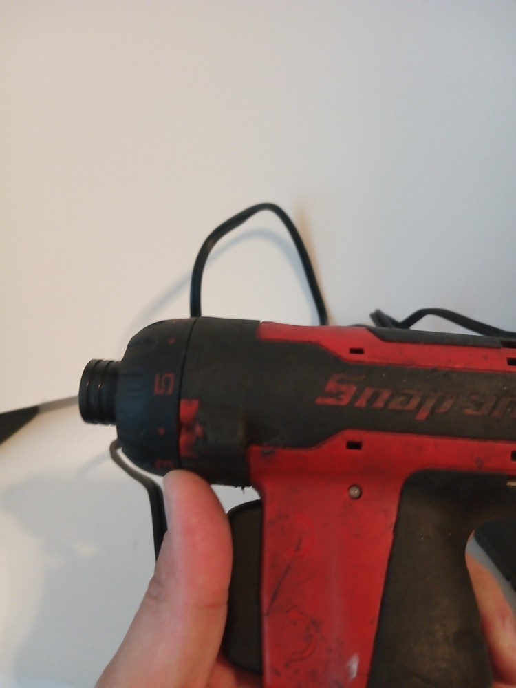 Snap On Ct8761a
