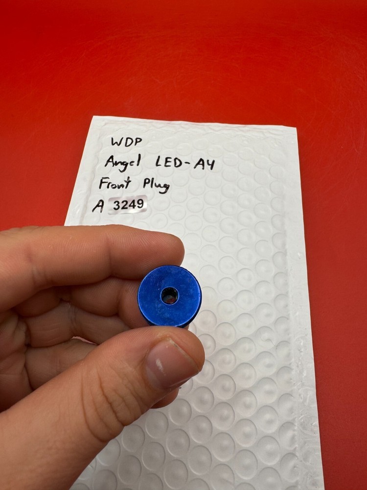 WDP Angel LED-A4 Front Plug