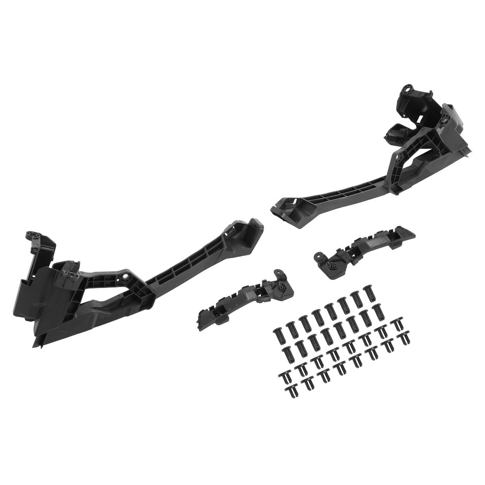 For Honda CR-V CRV 2012-14 Front Headlight Support Bracket Front Bumper Bracket