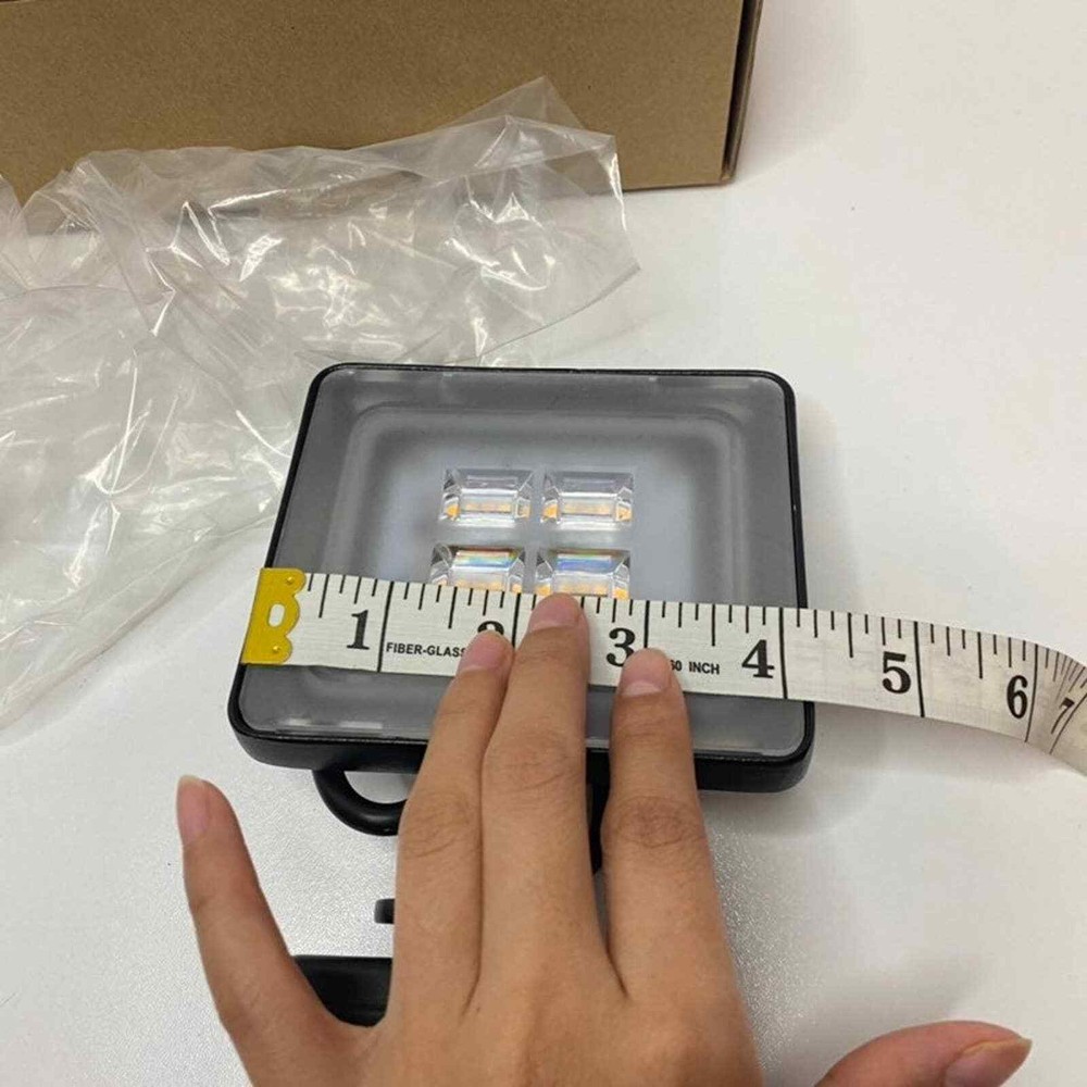 10W LED Motion Sensor Flood Lights