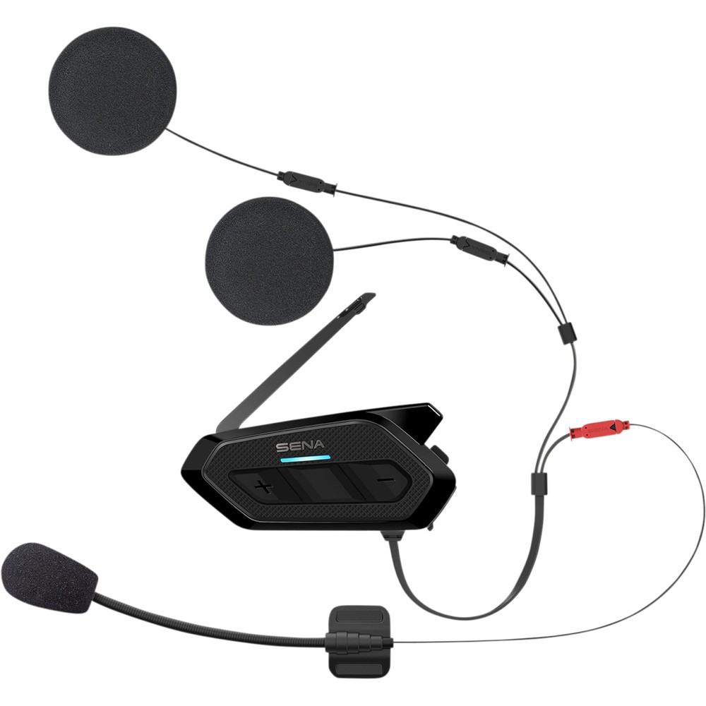 SENA Spider RT1 Bluetooth Communication System (SPIDER-RT1-01)