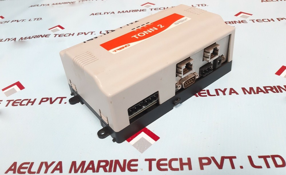 Trend tonn/250/15vdc open network node