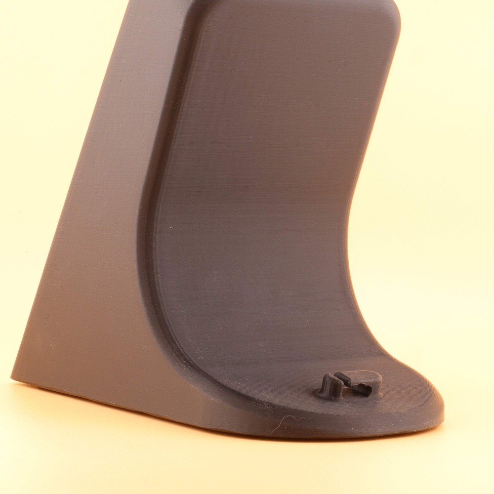 VSDInside N1 Stream Dock Stand – Vertical Dock Accessory for Better Viewing & Bu