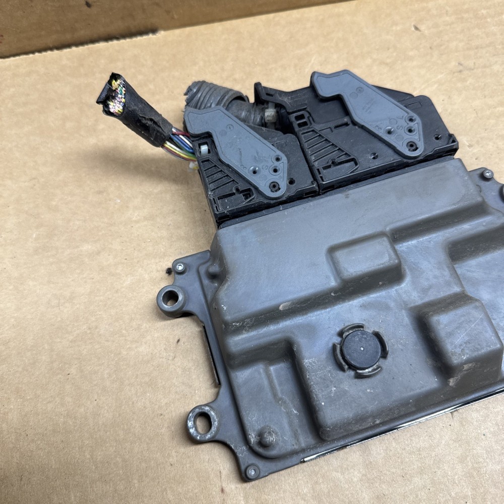 2019 Subaru Impreza Engine Computer Ecu Pcm Ecm Module Pcu Oem B160