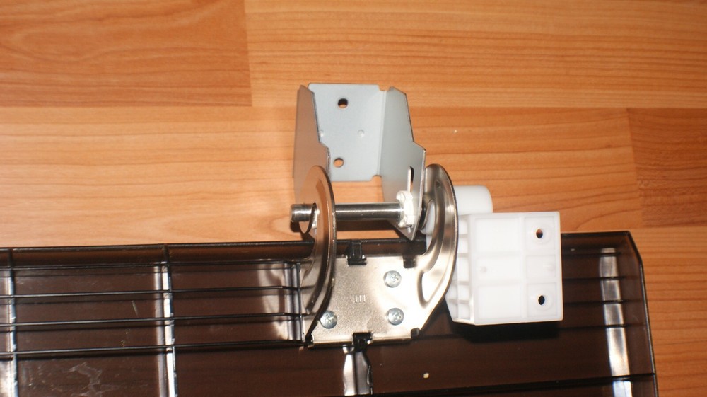 Epson Stylus Pro 7900 front cover panel replacement