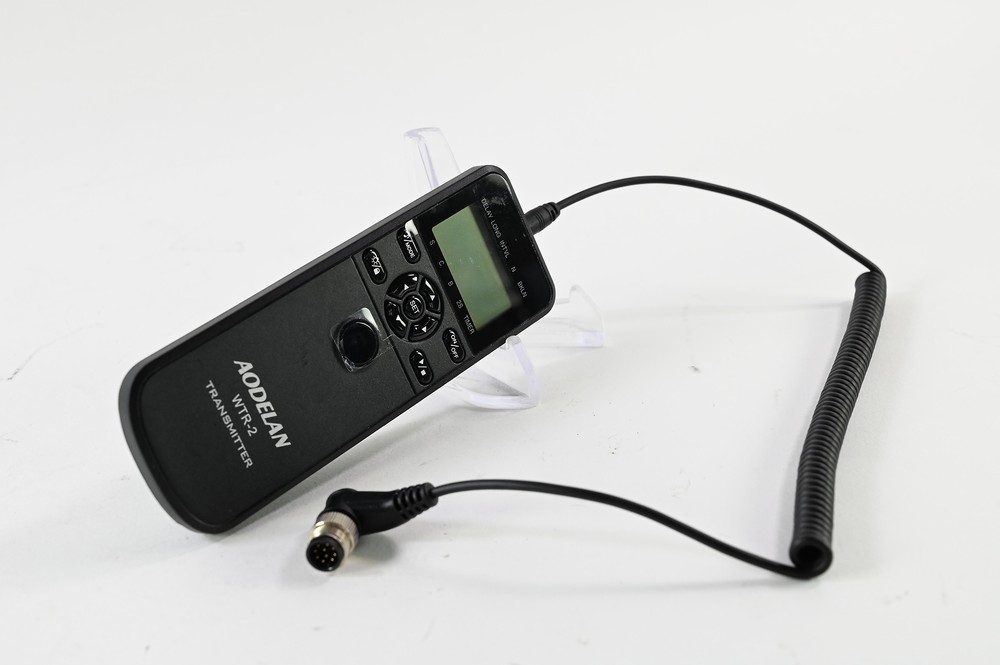 Aodelan WTR-2 Transmitter #G810