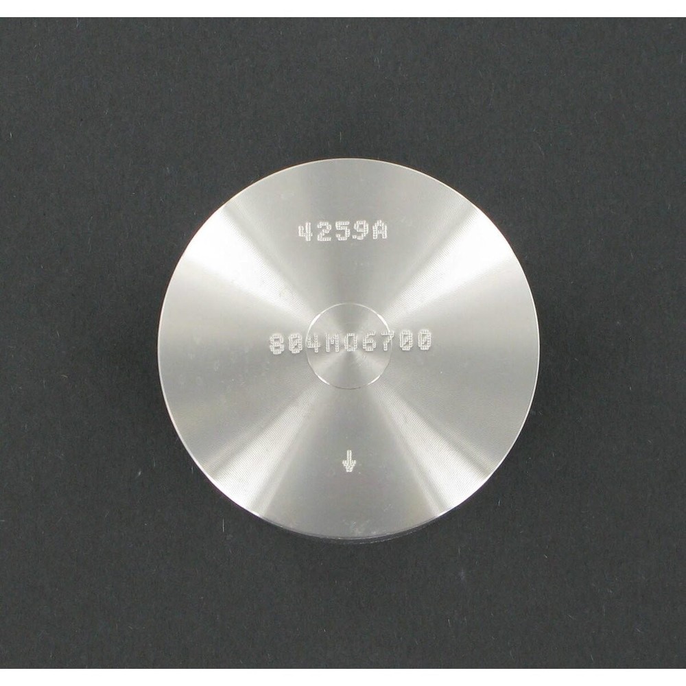 Wiseco Pro-Lite Piston Assembly - 804M06700