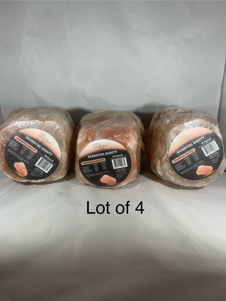 Himalayan salt lick