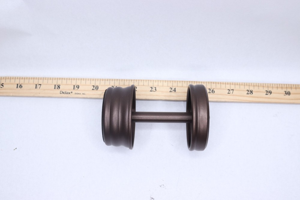Idesign Toothbrush Stand Bronze 26288CC