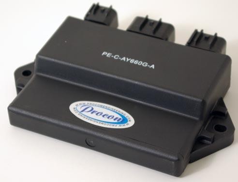 PROCOM [PE-C-AY660-B] CDI/ECU