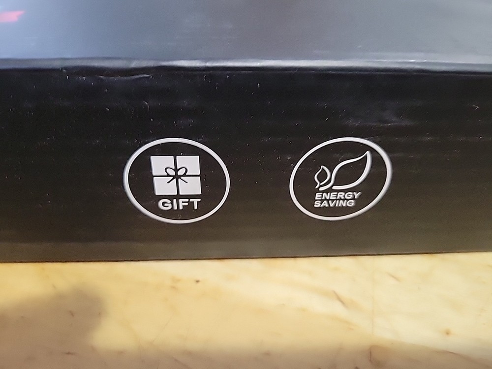 Taylor Swift 3D Illusion Lamp