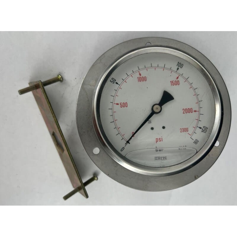 Manometer 0-160BAR CITEC 421 590