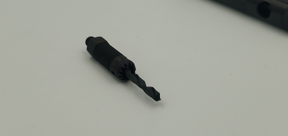 Rivet Extraction Tool 3/16" Rivet Extractor Fastener Rivets