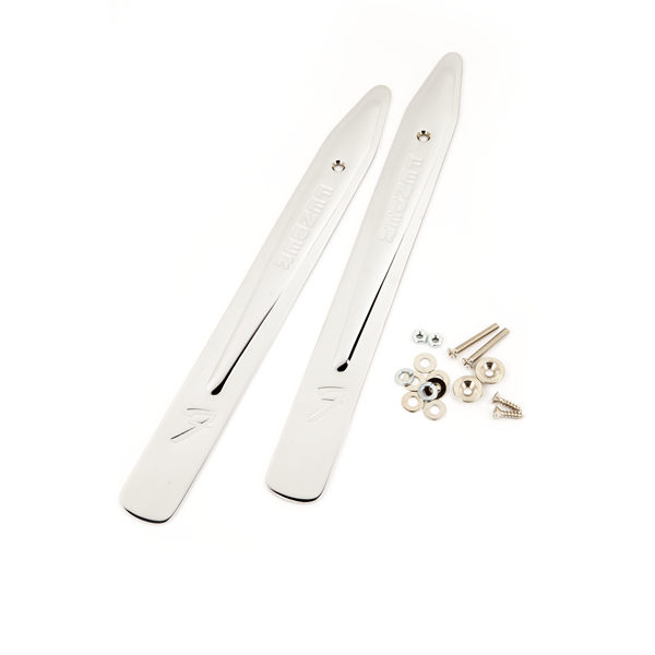 Fender Pure Vintage 14" Small Tilt Back Legs