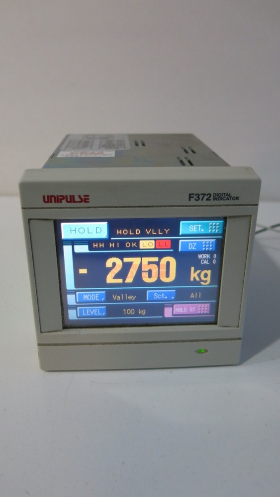 UNIPULSE F372