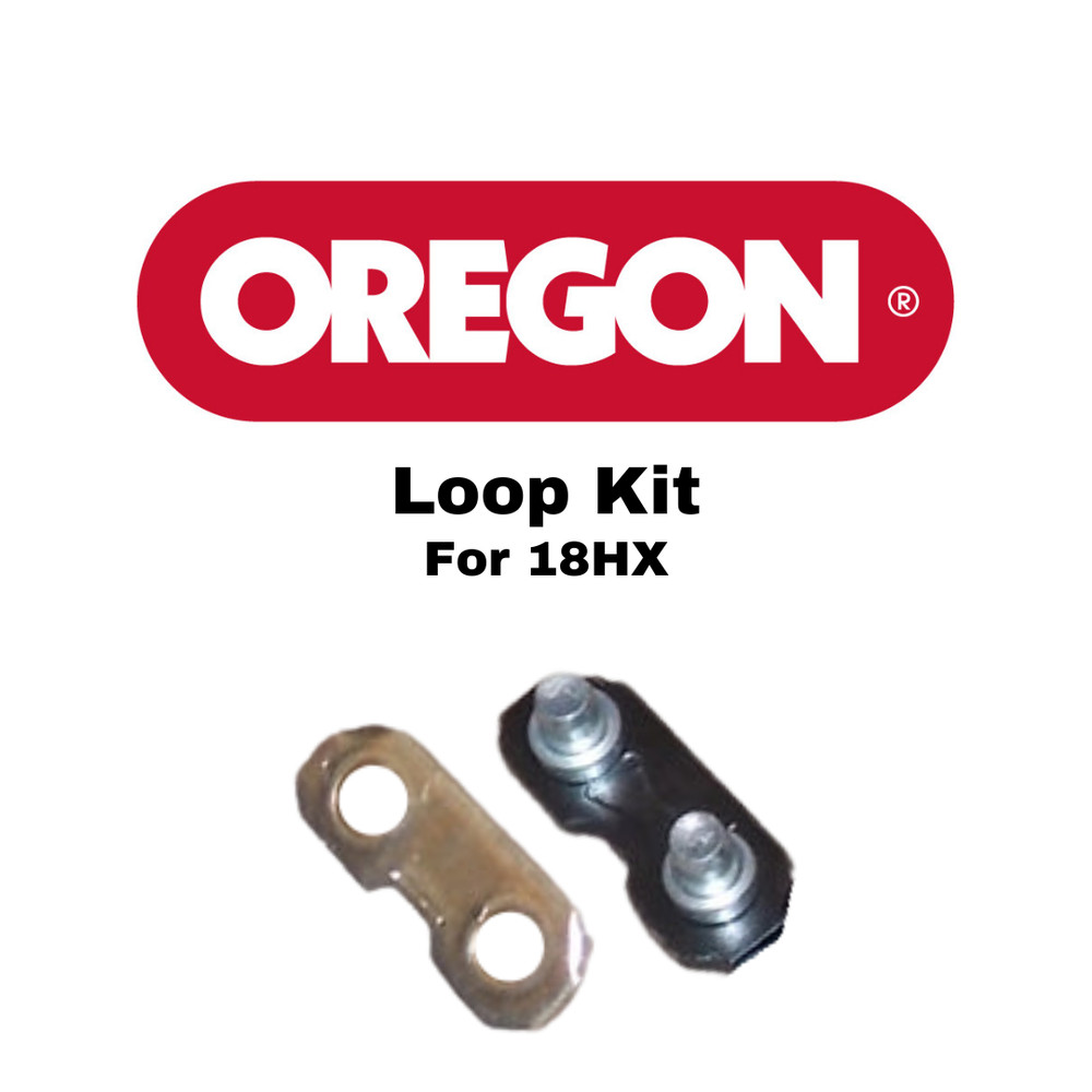 Oregon 518736 Loop Kit, .404", 100'