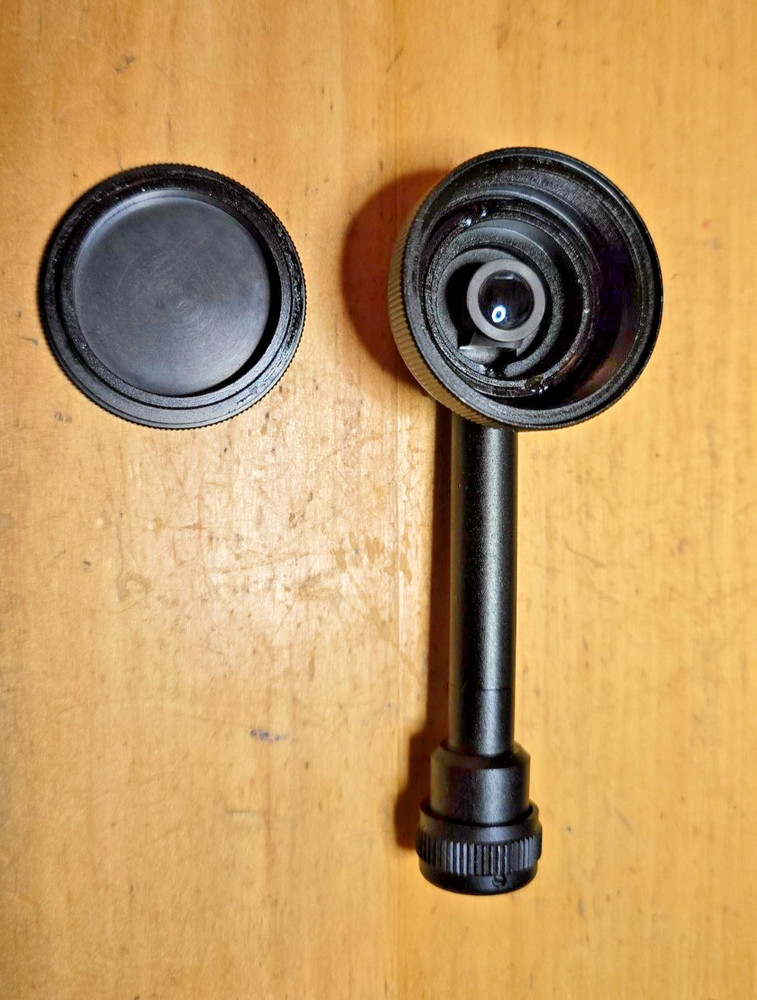 Diagonal Eyepiece for Total Stations - NIB