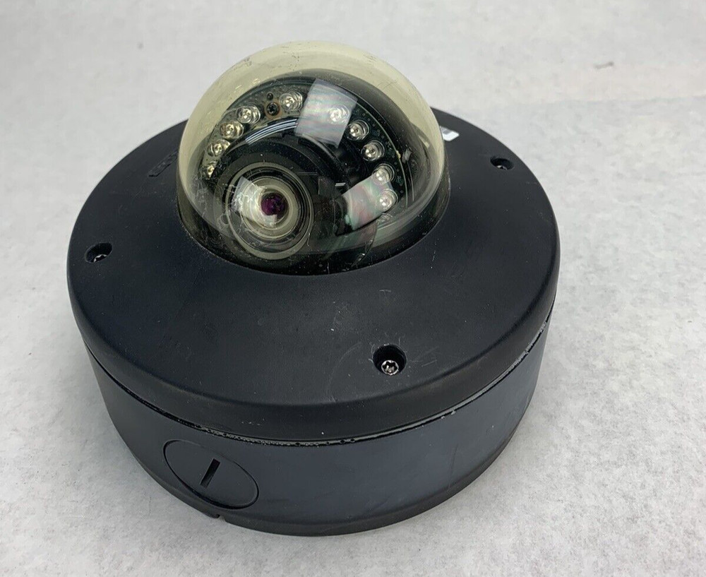 Sony SNC-DH260 Network Camera